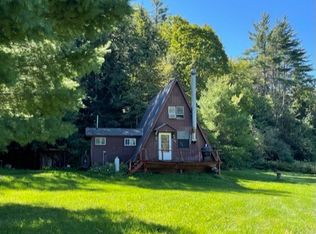 494 Old Furnace Rd, Crown Point, NY 12928