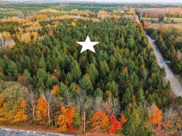 LOT Hill Rd #B, Sister Bay, WI 54234