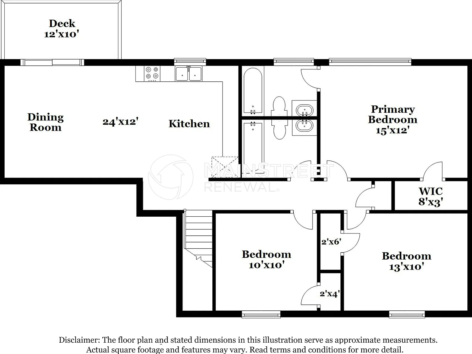 561 Country Lane Dr — Photo 3