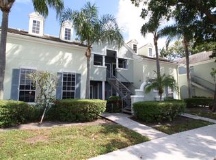 1000 Crystal Way APT F, Delray Beach, FL 33444