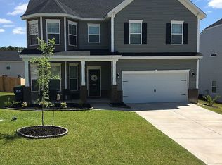 160 Sunny View Ln, Lexington, SC 29073