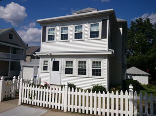 127 Bennett St, Brighton, MA 02135