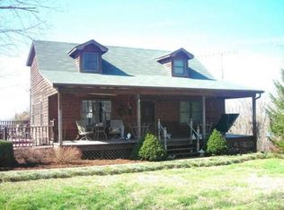 149 Sand Hill Rd, Hickory, KY 42051