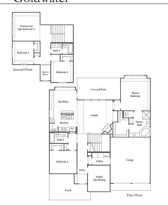 127 Forest Valley Bend
