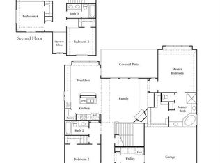 127 Forest Valley Bnd, Conroe, TX 77384