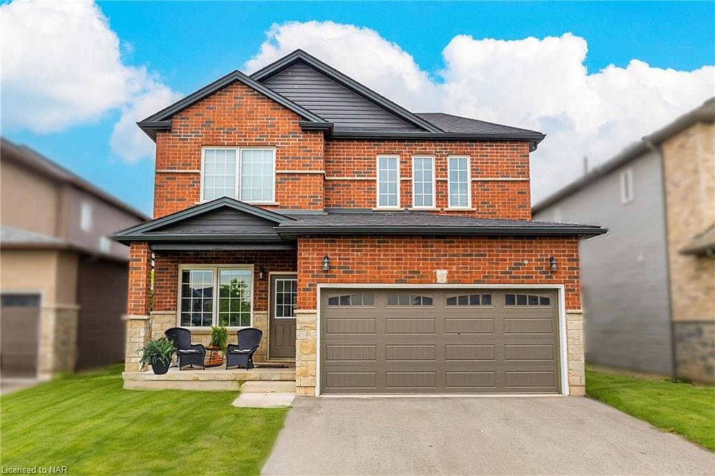 74 Bethune Ave, Welland, ON L3B 0H5 MLS 40603774 Zillow