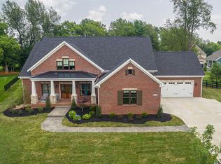 8212 Spring Glade Pl, Prospect, KY 40059