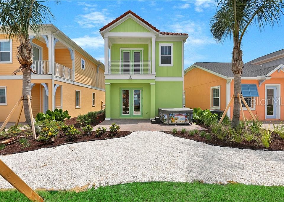 1st image of 8033 Dreamsicle Dr