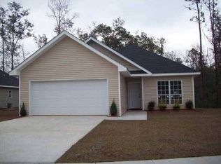 1095 Oxbridge Way, Mobile, AL 36695