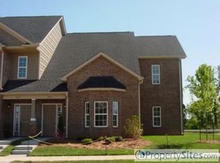 5683 Stafford Rd, Charlotte, NC 28215