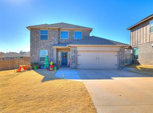 14017 Babbling Brook Dr, Piedmont, OK 73078
