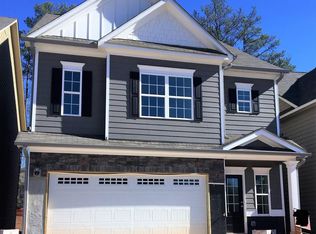 119 Preserve Dr, Newnan, GA 30263