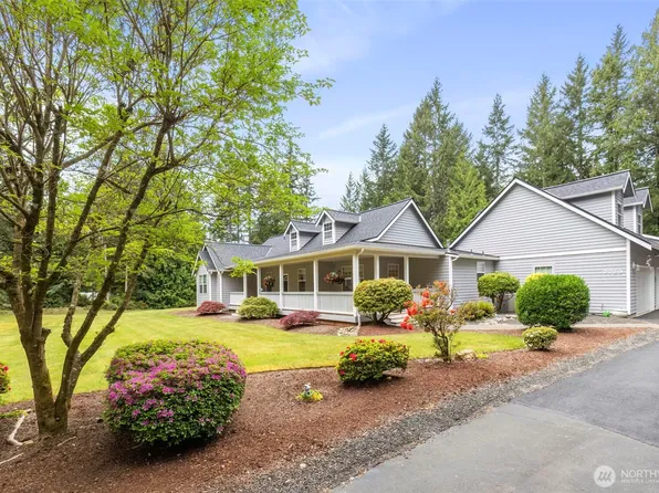 7729 SE Willock Road, Olalla, WA 98359