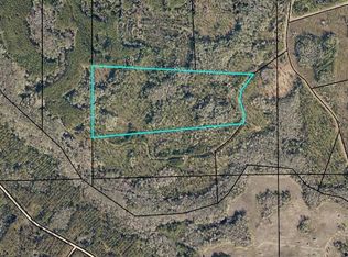 SW One Federal Rd, Greenville, FL 32331