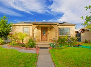 2645 Maynard Dr, Duarte, CA 91010