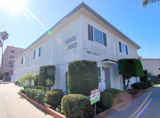 1628 E 1st St APT 1, Long Beach, CA 90802