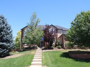 11049 Puma Run, Littleton, CO 80124