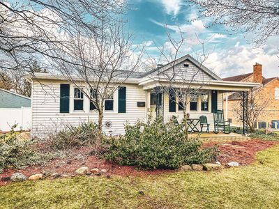 1526 Rosewood Ave SE, Grand Rapids, MI, 49506
