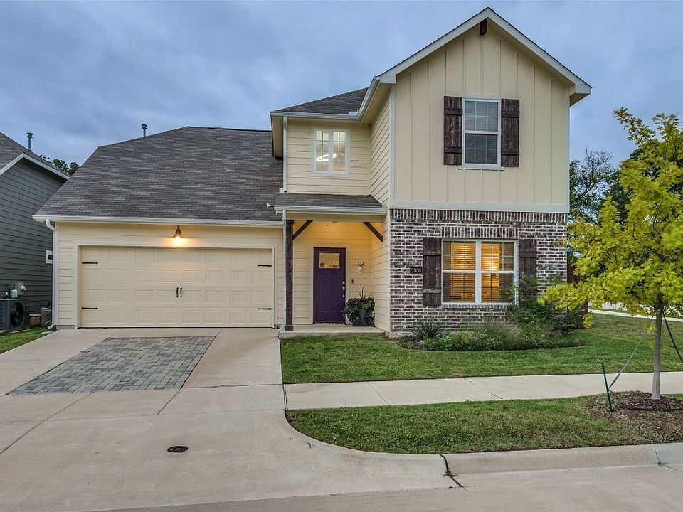 2000 Chandler Dr, Denton, TX 76209 Zillow