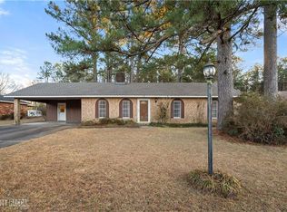 133 Benton Rd, Ball, LA 71405