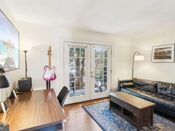 1355 Euclid Ave NE #B-24, Atlanta, GA 30307