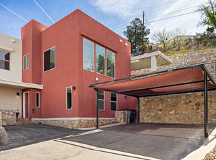 4016 Camelot Hts, El Paso, TX 79912