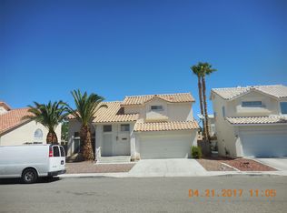 1714 Black Hills Way, North Las Vegas, NV 89031