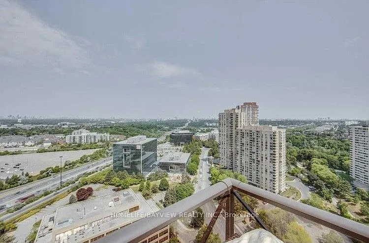 133 Wynford Dr #Penthouse 304 — Photo 30