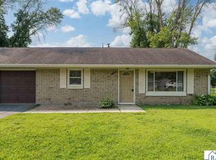 109 Jay St, Le Sueur, MN 56058