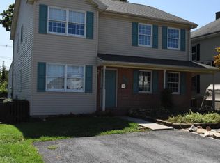 17405 Gay St #A, Hagerstown, MD