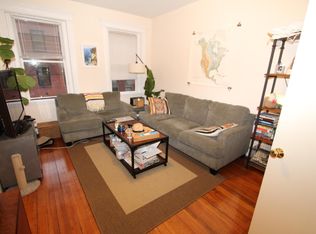 40 Grove St APT 5, Boston, MA 02114