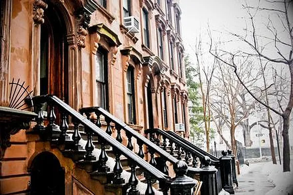 Rented by Douglas Elliman | media 9