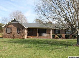 113 Cimarron Rd, Meridianville, AL 35759