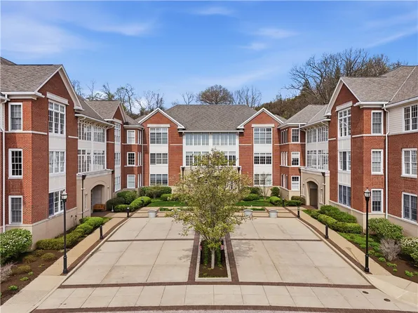 1220 Crescent Pl APT 1K, Pittsburgh, PA 15217