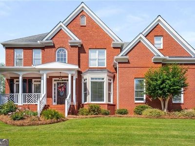 4623 Chartley Way NE, Roswell, GA, 30075