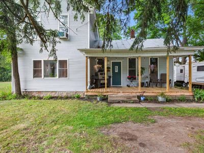 340 W Main St, Stanton, MI, 48888