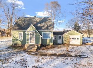 631 Killinger Rd, Clinton, OH 44216