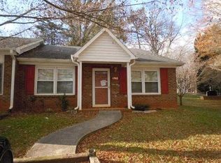 1702 Beaucrest Ave, High Point, NC 27265