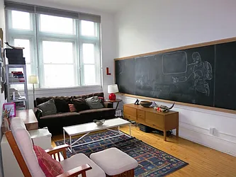 Sold by Brooklyn Heights Real Estate Inc