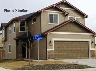 10538 Pipevine Dr, Nampa, ID 83687
