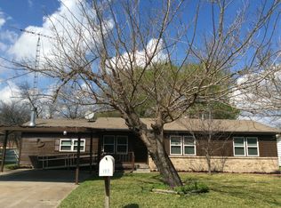 123 Meadowbrook St, Robinson, TX 76706