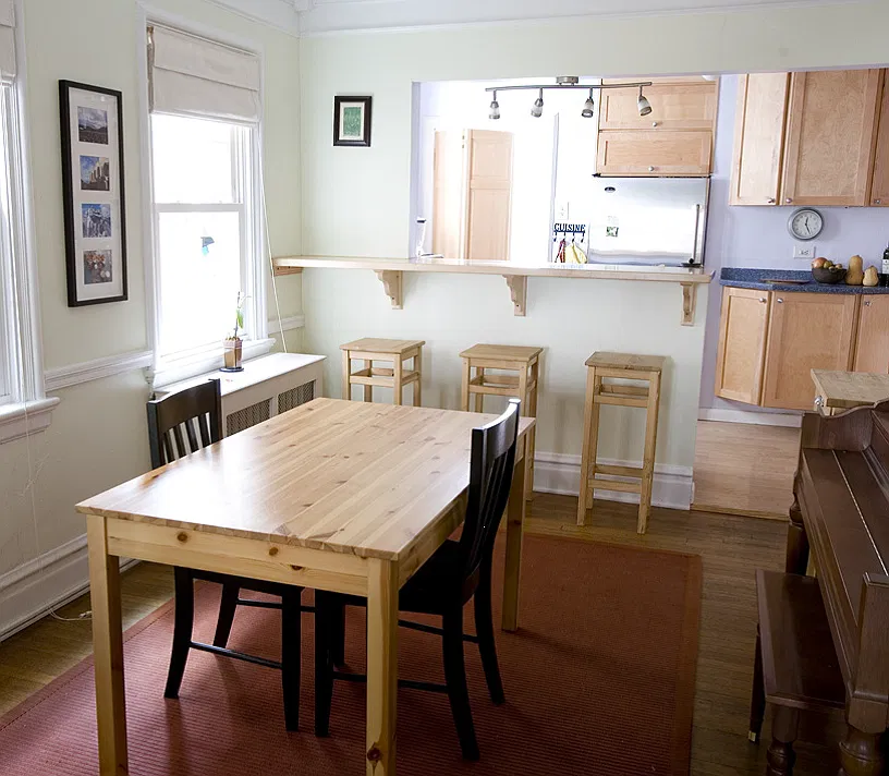 2 bed, 1.5 bath, 1112 sqft, $1,900 — Photo 2