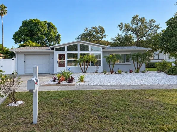 6250 13TH AVENUE S, GULFPORT, FL 33707