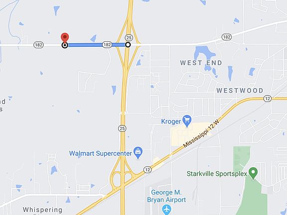 5th image of Highway 182 E
