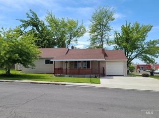 402 S D St, Grangeville, ID 83530