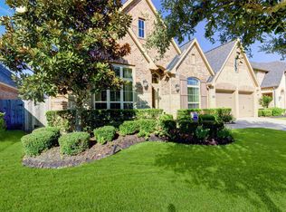 18623 Lena Trail Dr, Spring, TX 77388