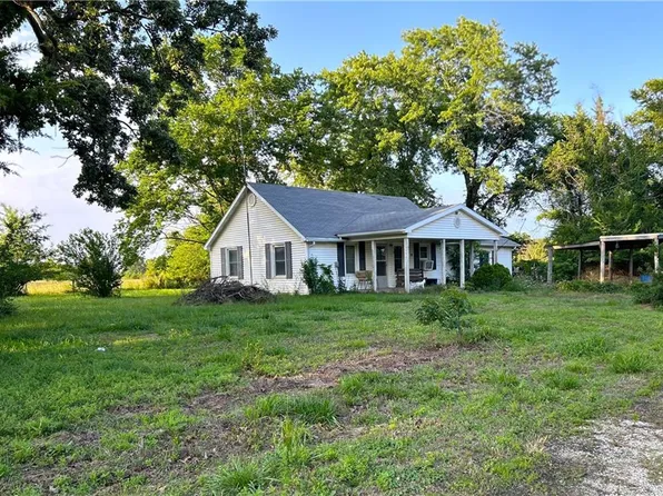 15245 S 425th Rd, Jerico Springs, MO 64756