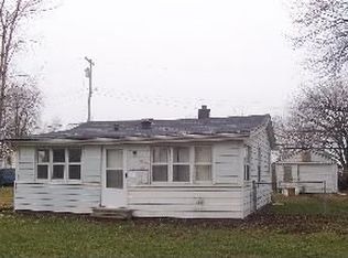 4161 10th St, Newport, MI 48166
