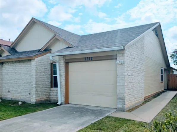 1312 Westway Dr, Killeen, TX 76549