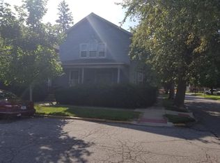 1414 Jefferson Ave, La Porte, IN